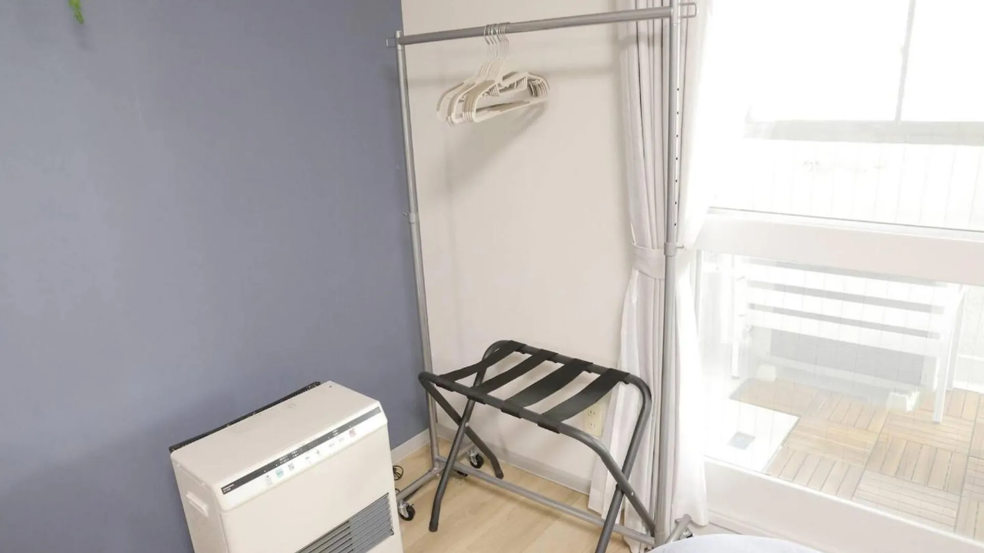 Mansion Cattleya - Vacation Stay 18098 Sapporo