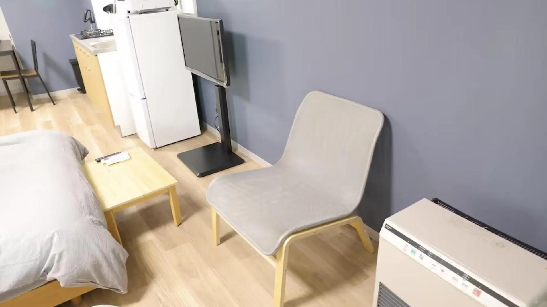 Apartment Mansion Cattleya - Vacation Stay 18098 Sapporo