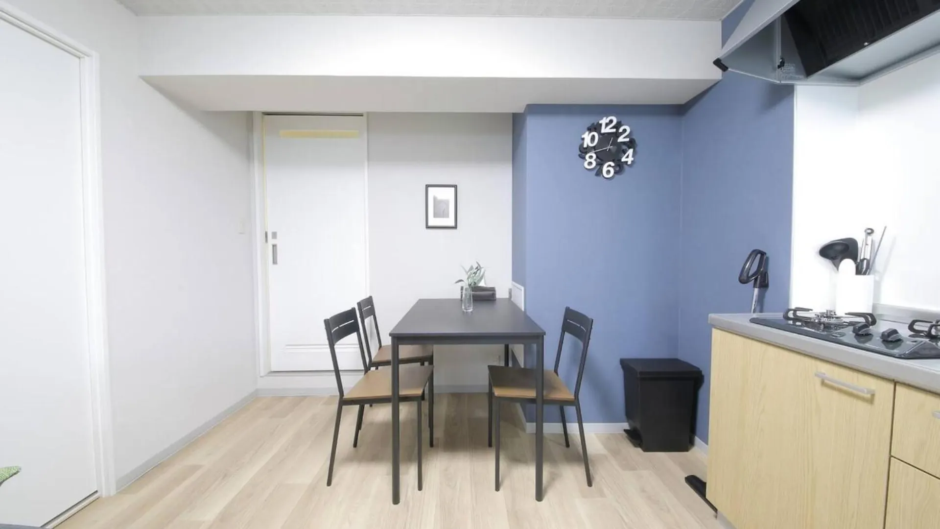 Mansion Cattleya - Vacation Stay 18098 Sapporo Japan