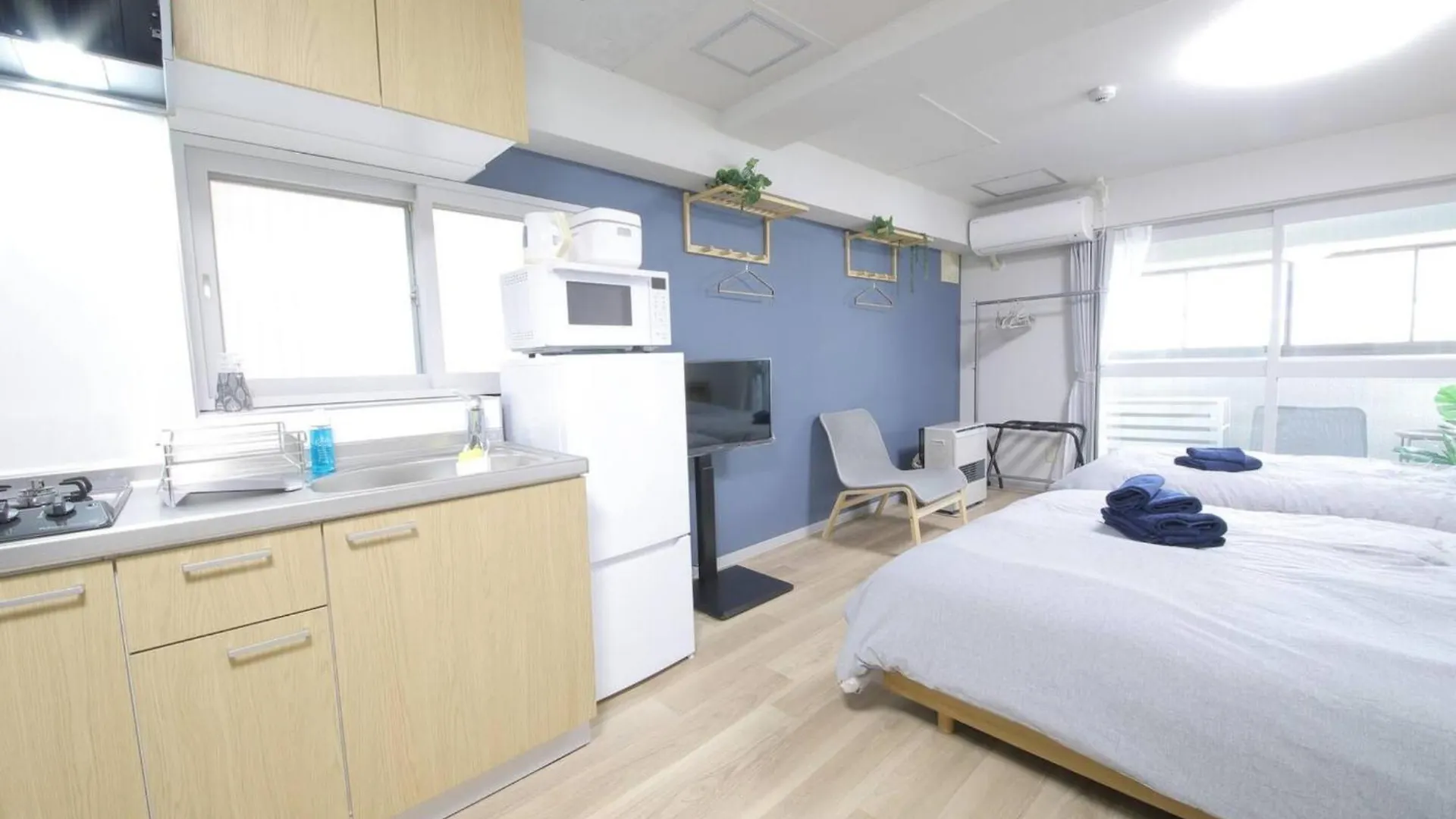 Mansion Cattleya - Vacation Stay 18098 Sapporo 0*,  Japan