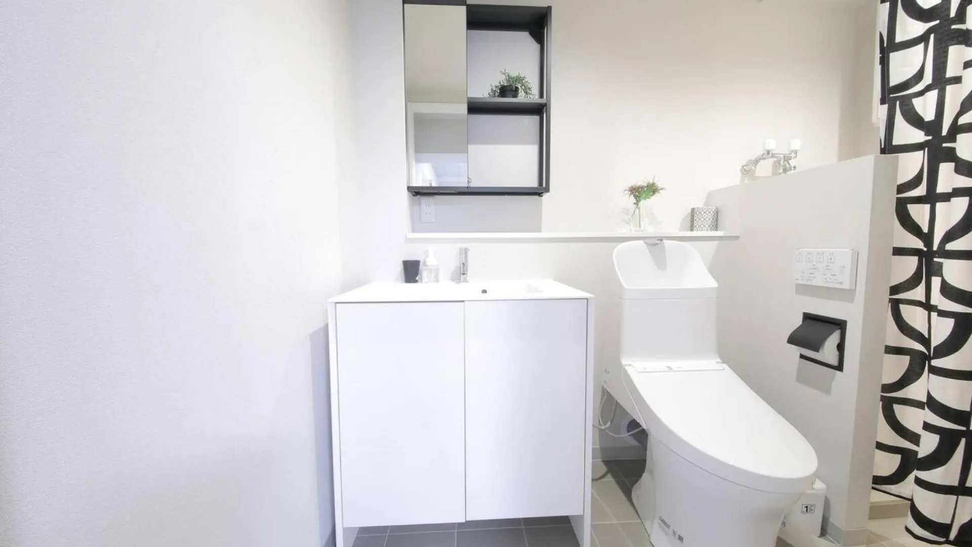 Mansion Cattleya - Vacation Stay 18098 Sapporo